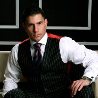 Eric Lexis audition - Picture 5