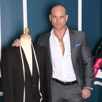 The tailor: behind closed doors - Picture 7
