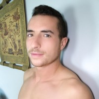 Nursing a boner - Picture 2