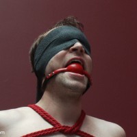Blake gets abused - Picture 13