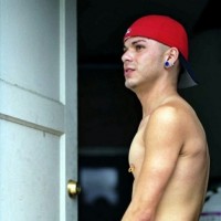 Uncut twink gets naughty - Picture 15