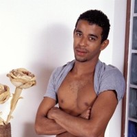 Skinny boy flaunts his assets - Picture 3