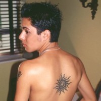 Latin twink plays with himself - Picture 15