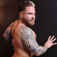 Gotta love your morning wood - Picture 4