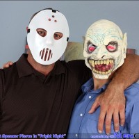 Trace Michaels and Spencer Pierce - Picture 14