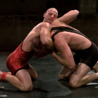 Cole Streets vs Patrick Rouge - Picture 2