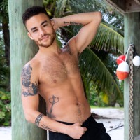 BARE: Sleaze in the Keys, scene 4 - Picture 2