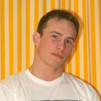 Clark A. posing naked - Picture 11