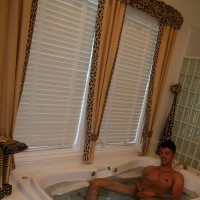 Anthony jerking off dick - Picture 10