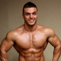 Kevin Conrad posing naked - Picture 9