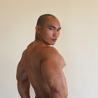 Charlie Spice shows his excitement - Picture 2
