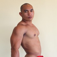 Charlie Spice shows his excitement - Picture 3