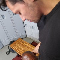 My Stepdad The Trainer - Picture 8