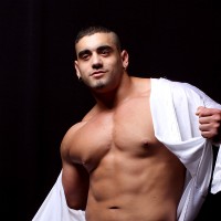 Luciano Damato plays with himself - Picture 9
