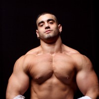 Luciano Damato plays with himself - Picture 10