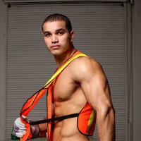 Lorenzo Kaiden posing nude - Picture 12