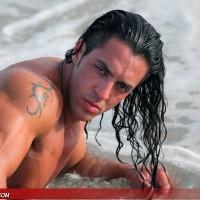 Alex Descha gets naughty - Picture 17