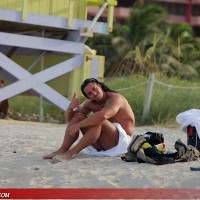 Alex Descha gets naughty - Picture 18