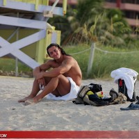 Alex Descha gets naughty - Picture 19