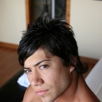Chad Harley jerks off - Picture 7