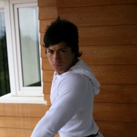 Chad Harley jerks off - Picture 13