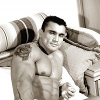 Jeff Fleming shows his dick - Picture 13