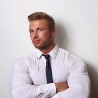 Kane Griffin shows his dick - Picture 1