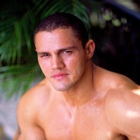 Vladimir Baboushka posing naked - Picture 9