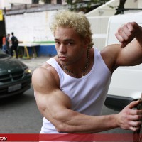 After the gym - Picture 16
