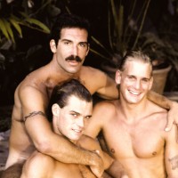 Lance Beau, Chad Douglas and Jeff Quinn - Picture 5