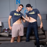 Fraternity Fantasies: I Won't Tell If You Don't - Picture 5