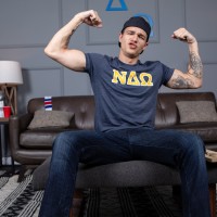 Fraternity Fantasies: I Won't Tell If You Don't - Picture 2