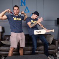 Fraternity Fantasies: I Won't Tell If You Don't - Picture 8
