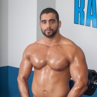 Chris Rockway and Angelo Antonio - Picture 20