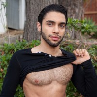 Shawn Abir and Tyler Wolf - Picture 1