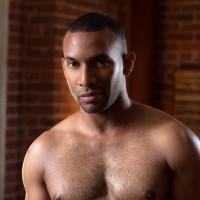 Jay Lanford gets off hard - Picture 9