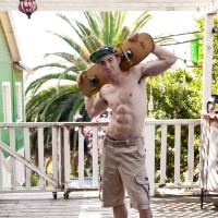 Jed Atkinson's raw display - Picture 1