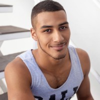 Dominic Santos self suck - Picture 1