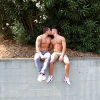 Jayden Tyler and Raphael Cedano - Picture 3