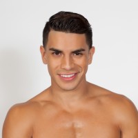 Lance Luciano fucks a fleshjack - Picture 1