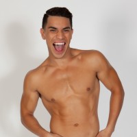 Lance Luciano plays with himself - Picture 7