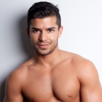 Jordan Levine fucks Nicco Sky - Picture 1
