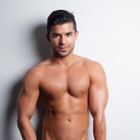 Jordan Levine fucks Nicco Sky - Picture 4