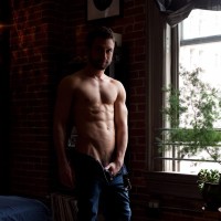 Ben Olsen strokes himself - Picture 7