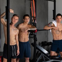 Gym Sluts - Picture 5
