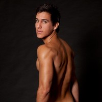 Miguel Armando has a big cock - Picture 4