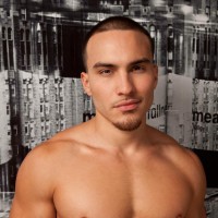 Jake Andrews, Marcel Cruz and Sean Zevran - Picture 4