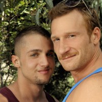 Danny Harper and Chris Porter - Picture 2
