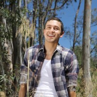 Josh Conners outdoor - Picture 1