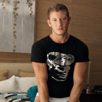 Jayden Tyler shows his dick - Picture 6